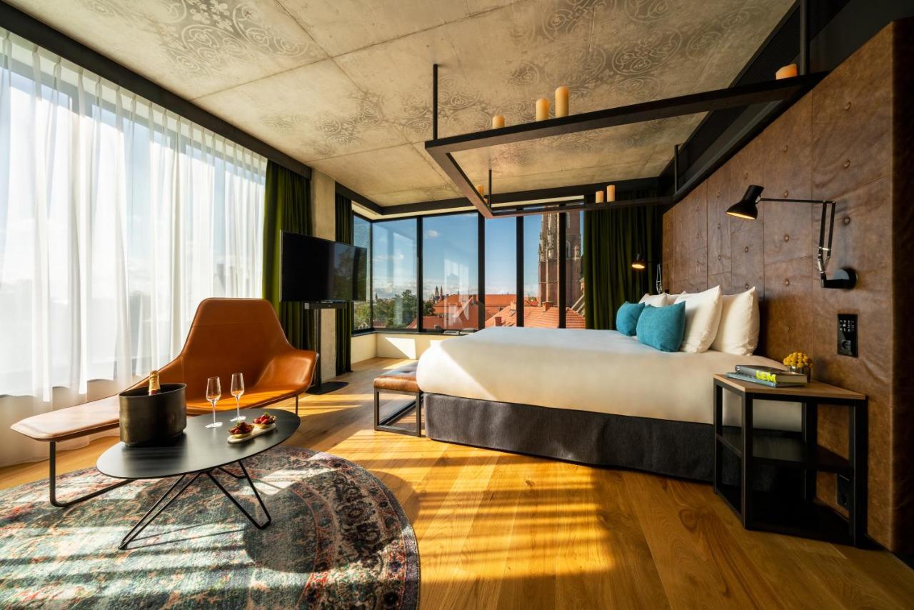 Hotel The Bridge - Mgallery