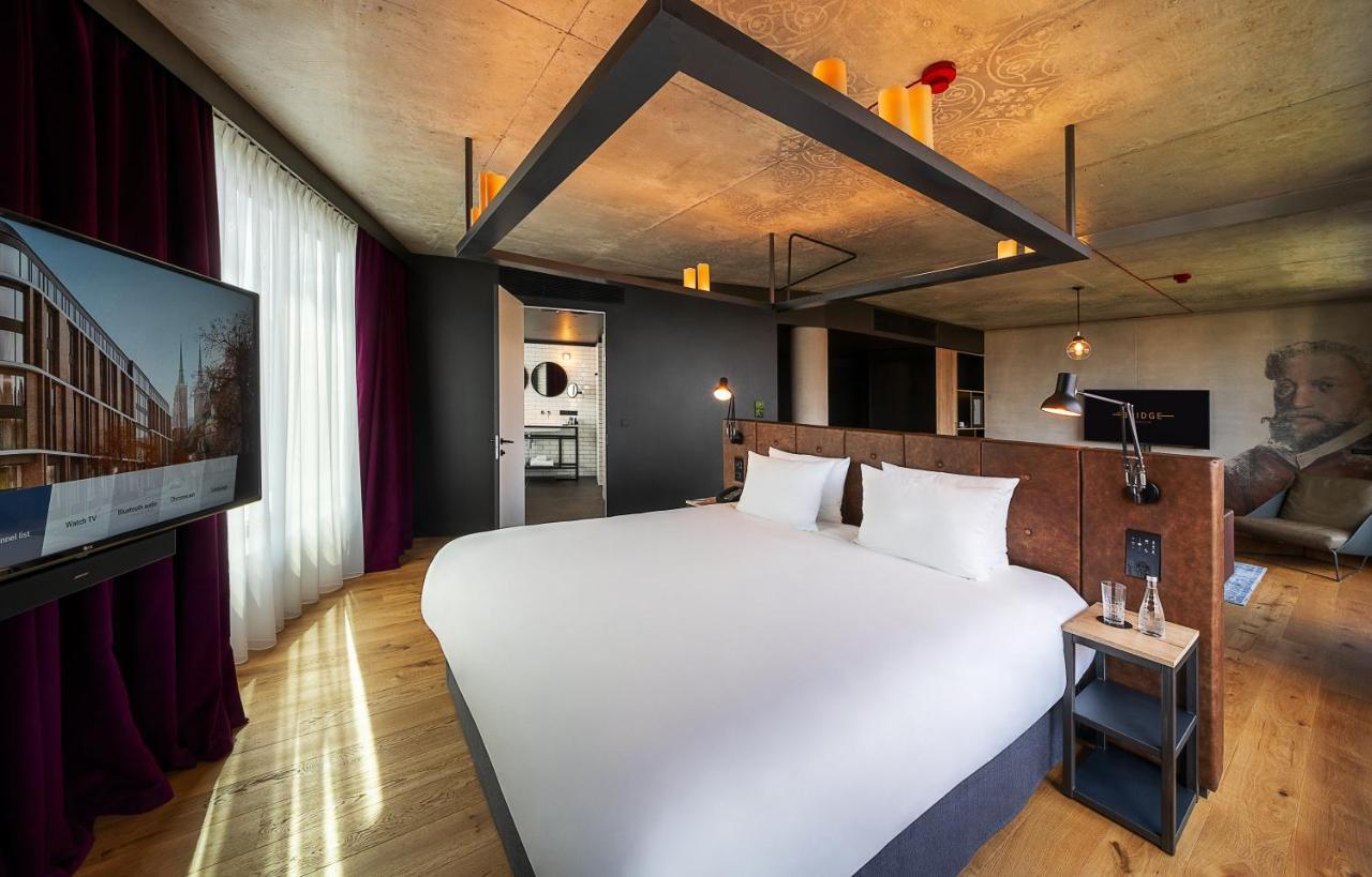 Hotel The Bridge - Mgallery 5*