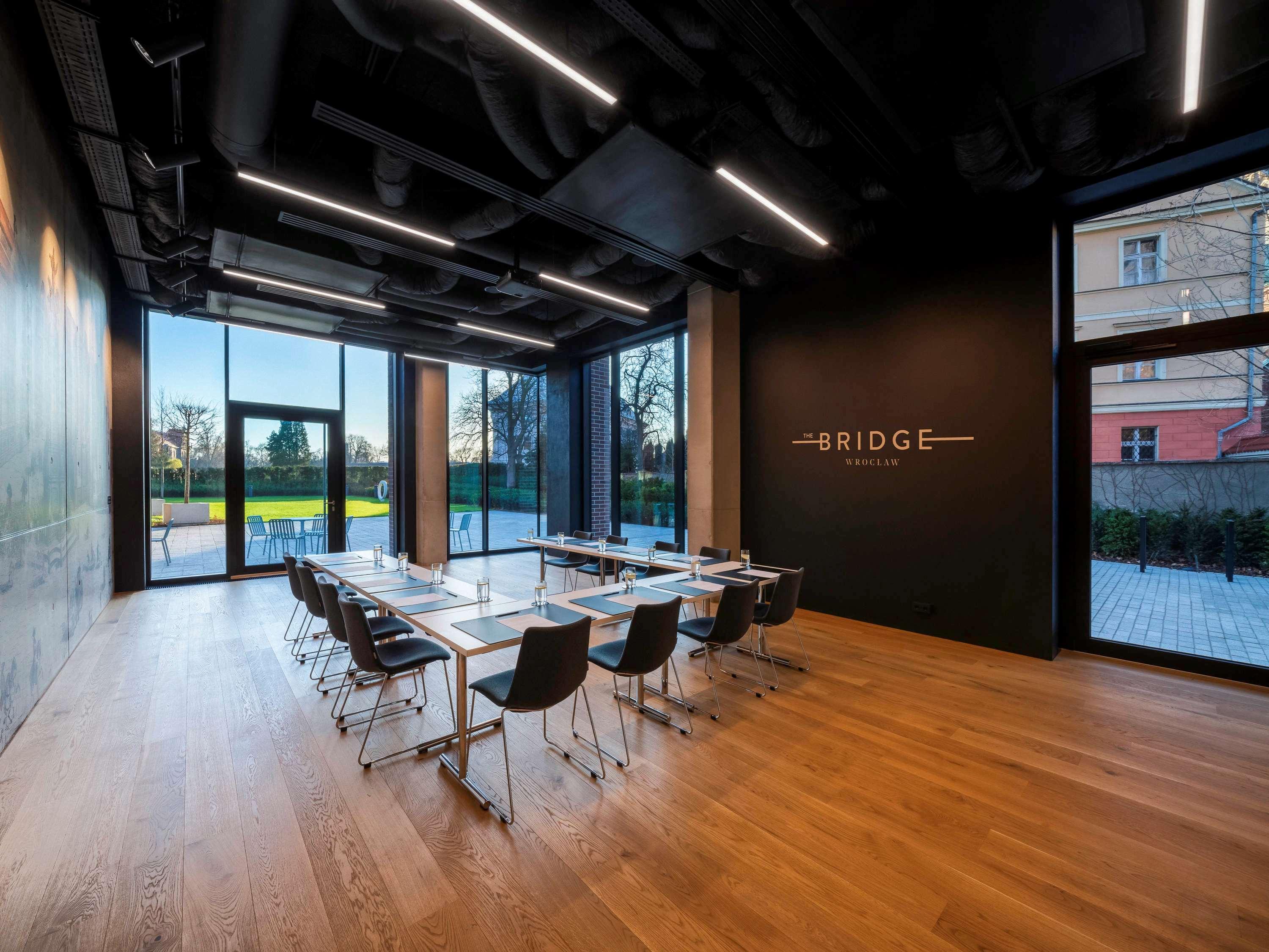 Hotel The Bridge - Mgallery