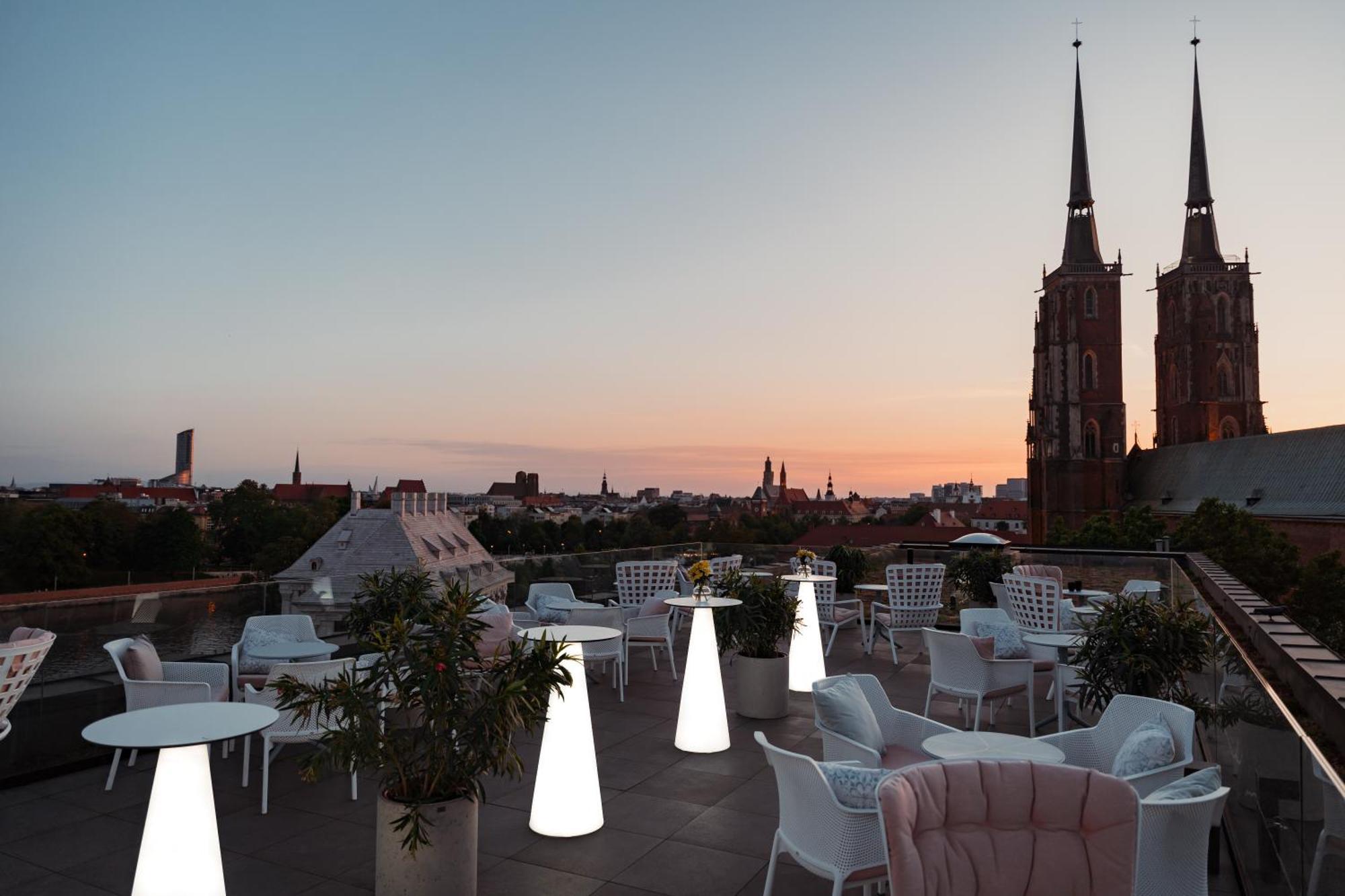The Bridge - Mgallery Hotel 5*