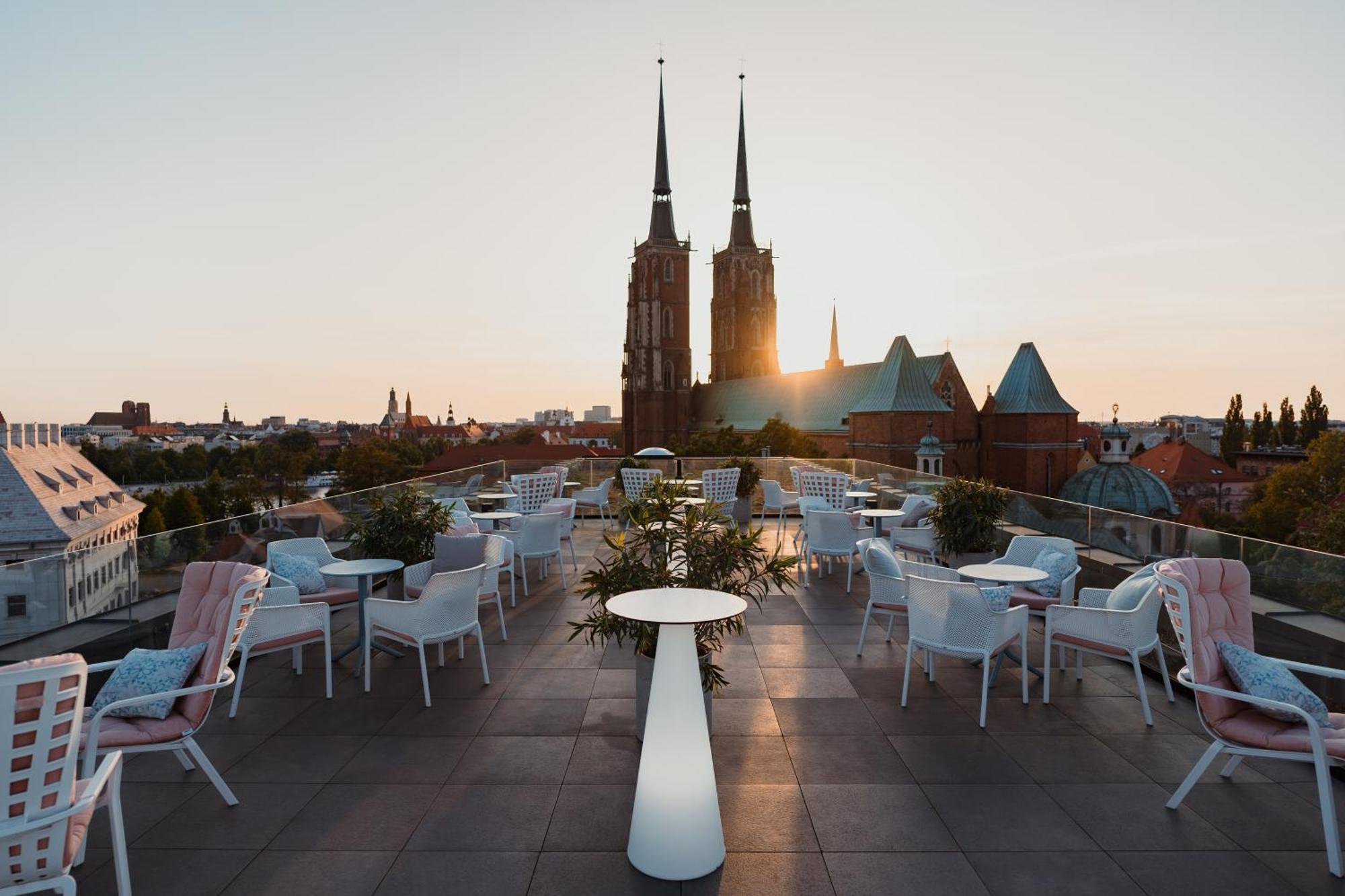 Hotel The Bridge - Mgallery 5*