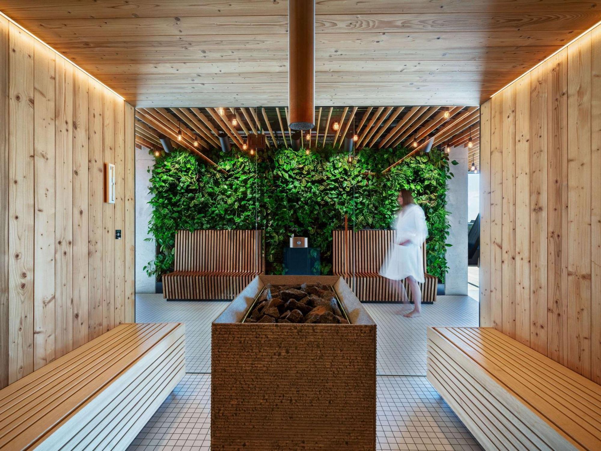 The Bridge - Mgallery Hotel 5*
