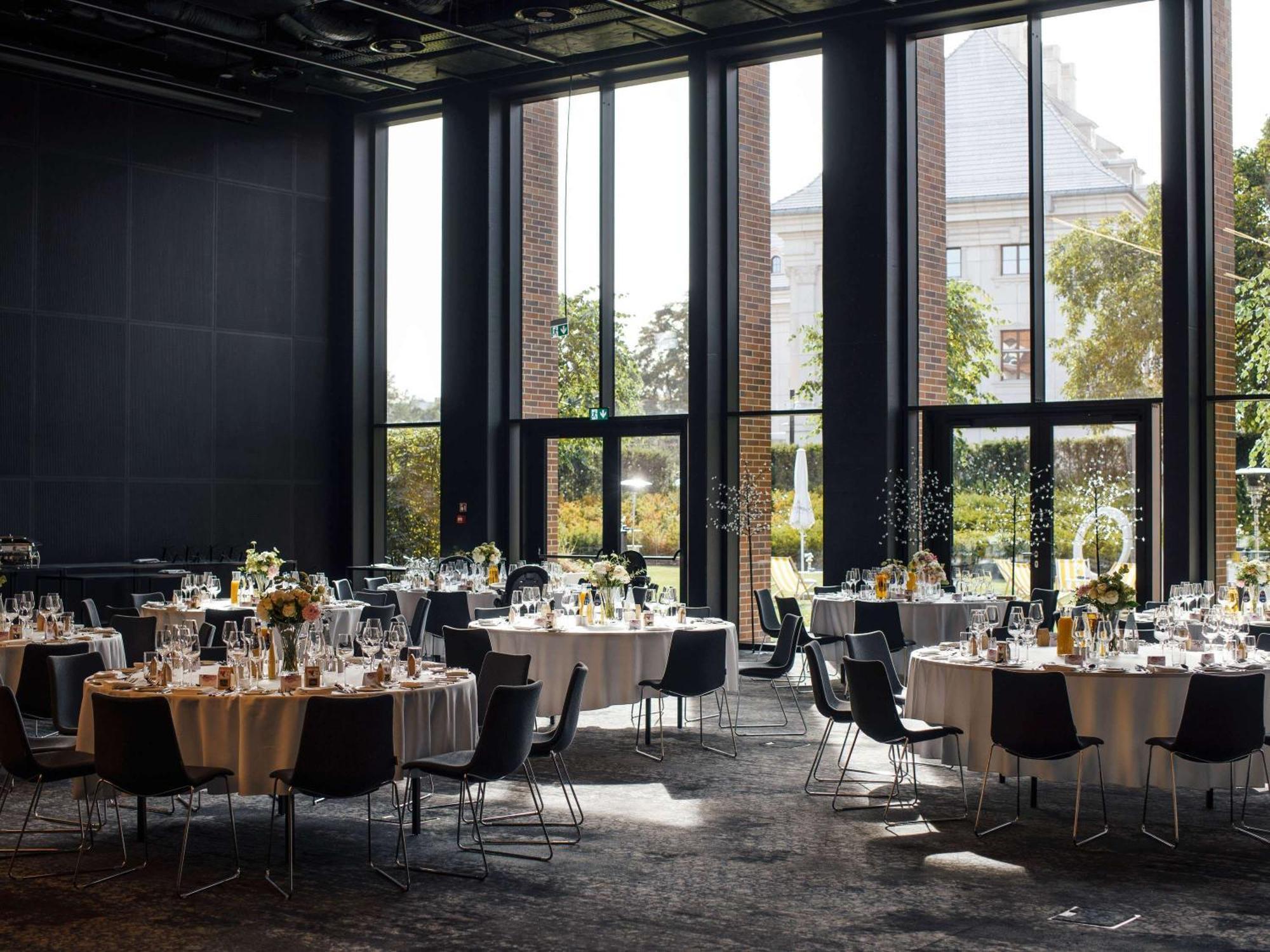 The Bridge - Mgallery 5*