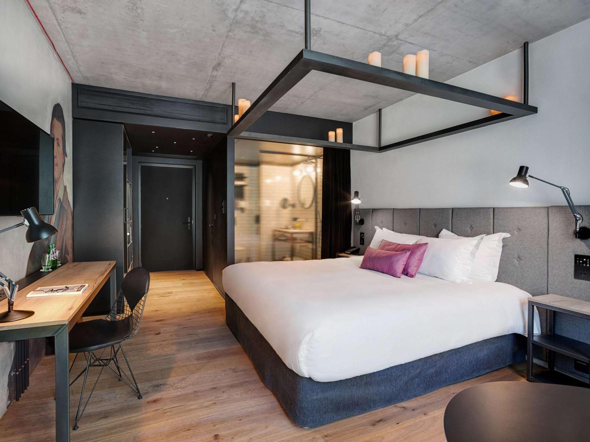 The Bridge - Mgallery Hotel Wroclaw