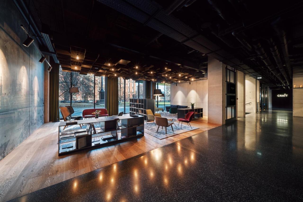 Hotel The Bridge - Mgallery