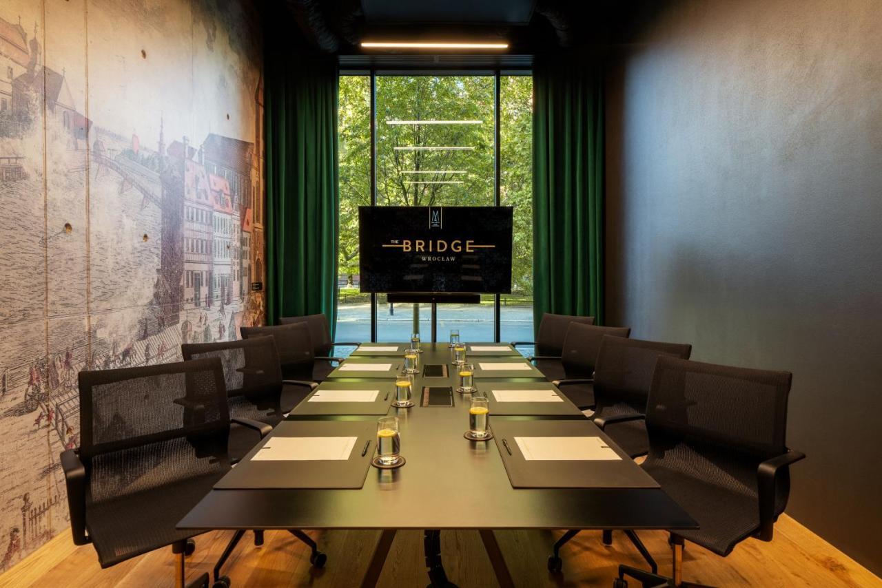 The Bridge - Mgallery 5*