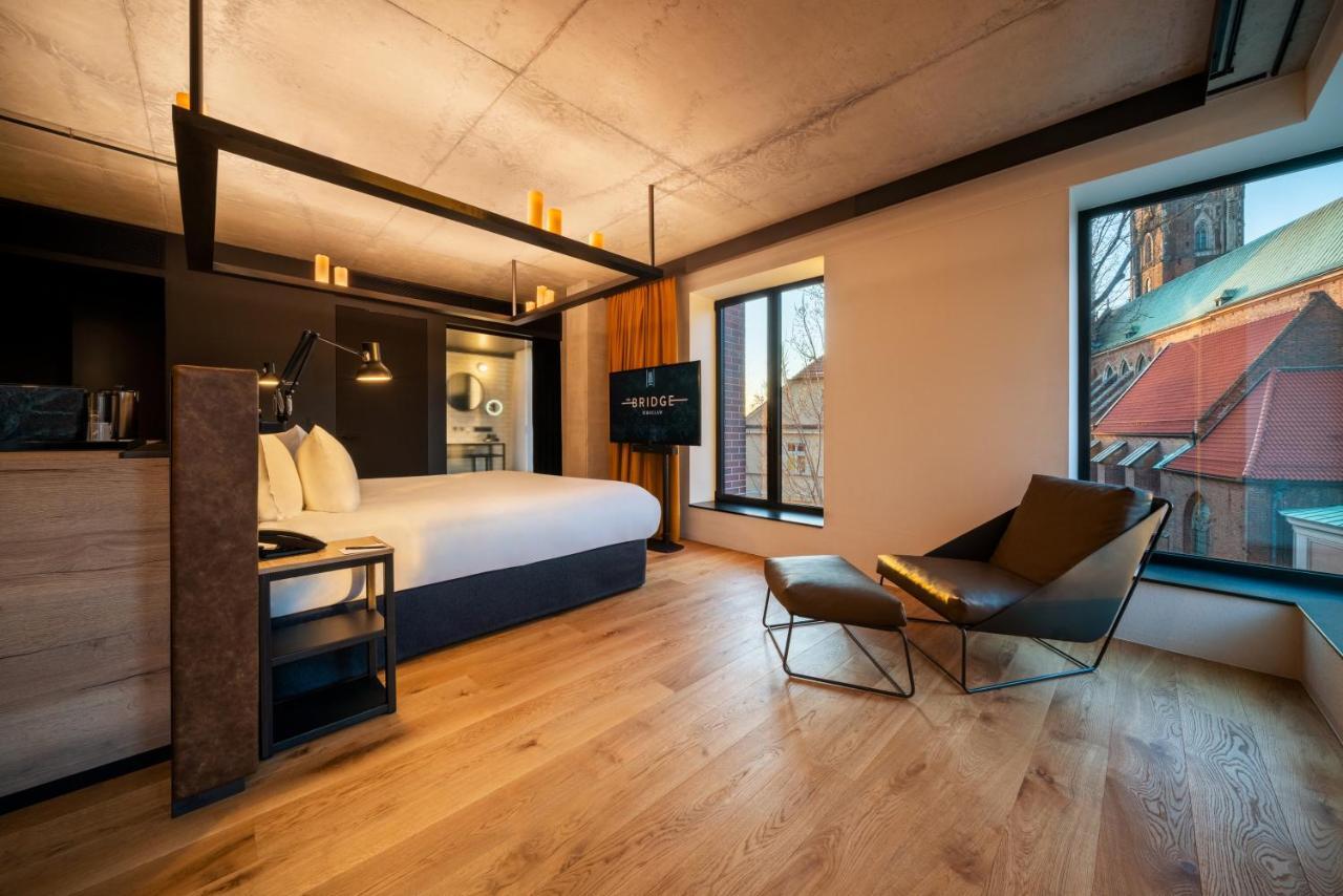 The Bridge - Mgallery Hotel 5*